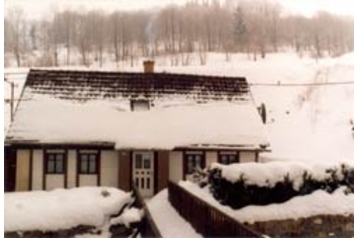 Czech Republic Chata Bělá pod Pradědem, Exterior